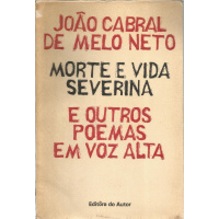 Livros/Acervo/N/NETO J CABB MELO